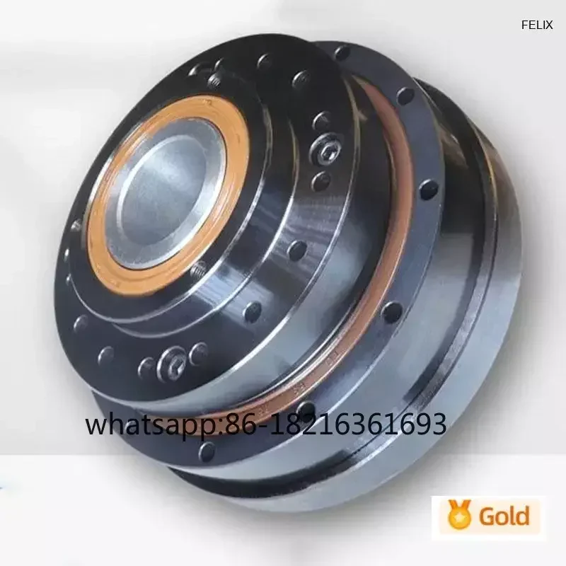 

Wxk32-100 harmonic reducer