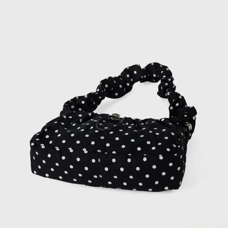 

X90D Женская сумка Простая сумка-мессенджер Сумка-облако Сумка для покупок Корейский стиль Сумка на плечо Модная сумка через для