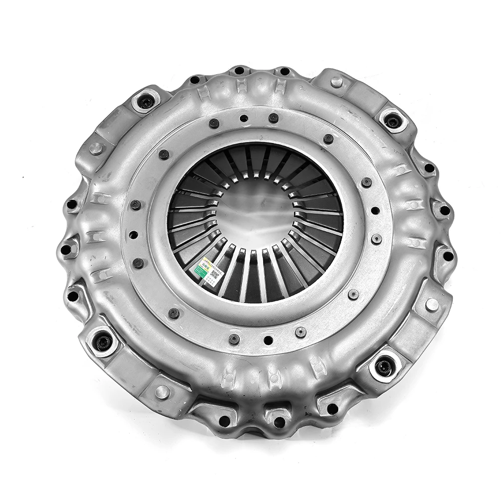 Tractor Truck Pressure Clutch Plate for Foton Toyota Suzuki Nissan Mazda Kia Hino Transmission Gearbox Spare Parts Clutch Cover