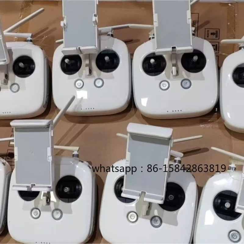 

RC Remote Control Work Well Controller for DJI Phantom 4/4 Pro/V2.0 GL300L/GL300F/GL300C Drone Repair Accessories for DJI
