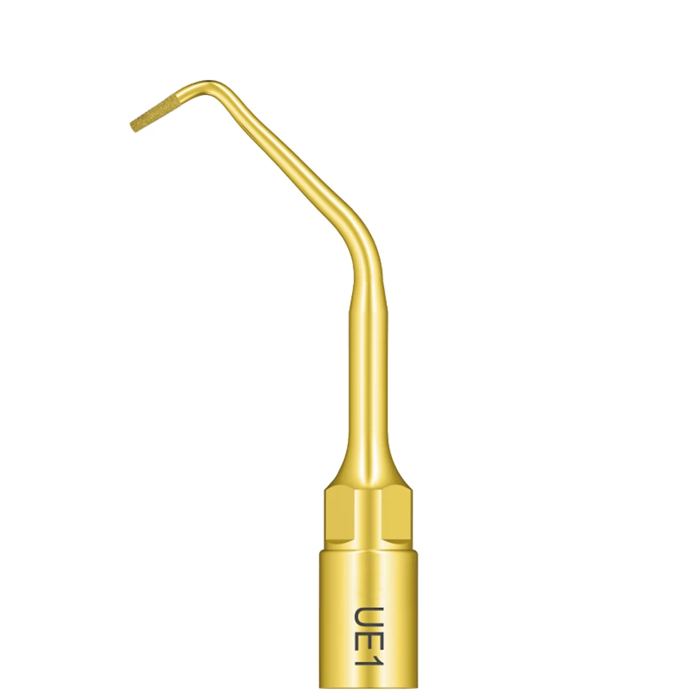 LYZDENT Piezosurgery Tips fit Mectron Woodpecker Machine for Root Canal Therapy Dental Material