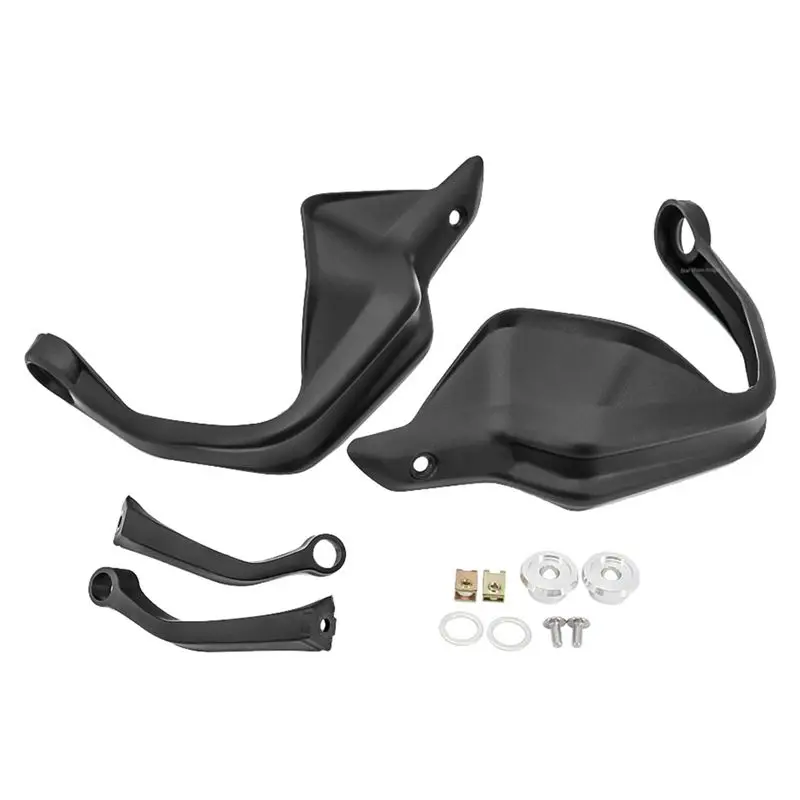 High-Quality Motorcycle Handguard Hand Protection Wind Shield Hand Guards Cover For BMW S1000XR R1200GS F800GS R1250GS Accessori