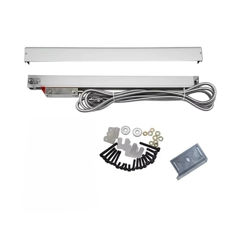 5/1/0 5/0.1 micron digital ruler 2 axis 3 aixs digital linear scale encoder linear