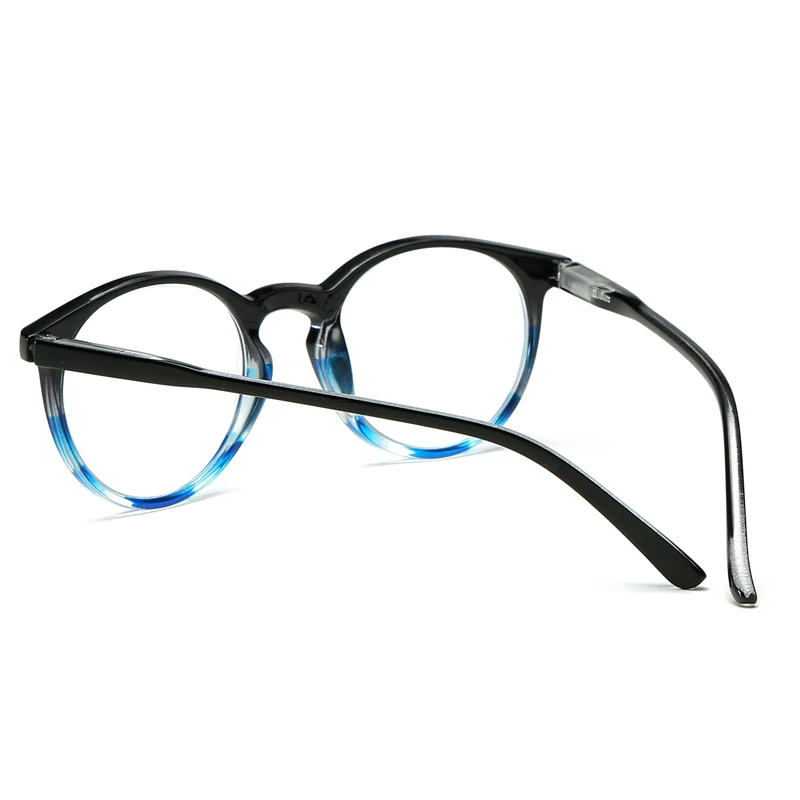 Zilead-gafas de lectura con filtro de luz azul para mujer, lentes de lectura a la moda, con bloqueo de rayos azules, para presbicia, para el cuidado de la visión