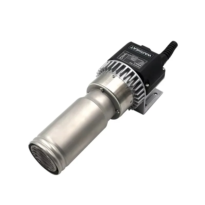 

TYP5000 Термофен с длительным сроком службы, аппарат для сварки пластика, электронный нагреватель для перламутрового хлопка