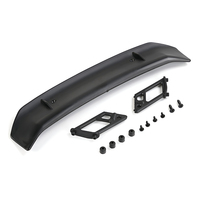 Spare Parts For Rofun Rovan A5 Rear Spoiler 71016