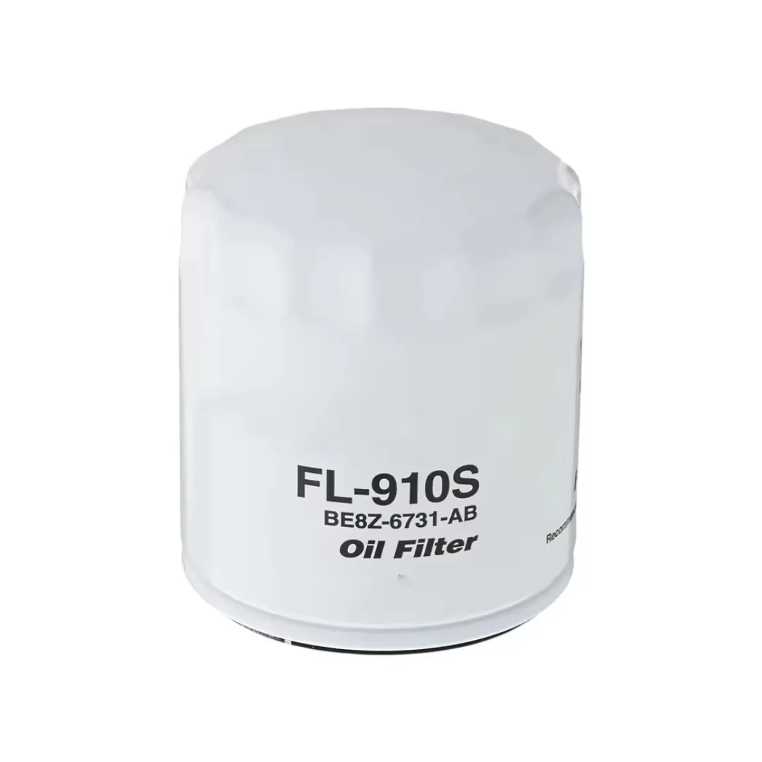 Safety Automotive Replacement Oil Filter OEM FL-910S For Ford FOCUS II Saloon DB FOCUS III Saloon FIESTA V JH JD ECOSPORT