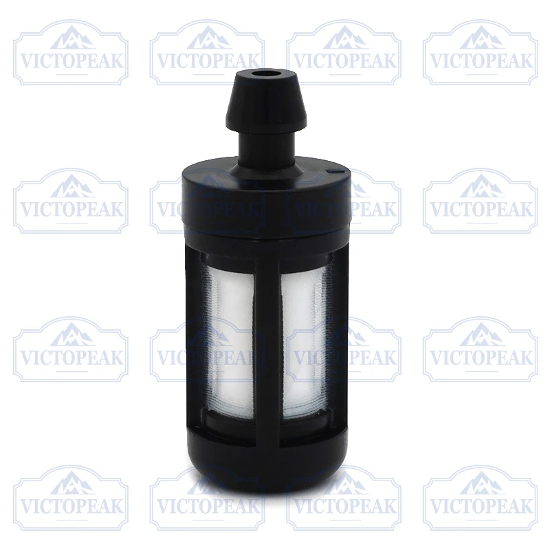 Garden Power Tool Accessories Chainsaw Parts Fuel Filter
