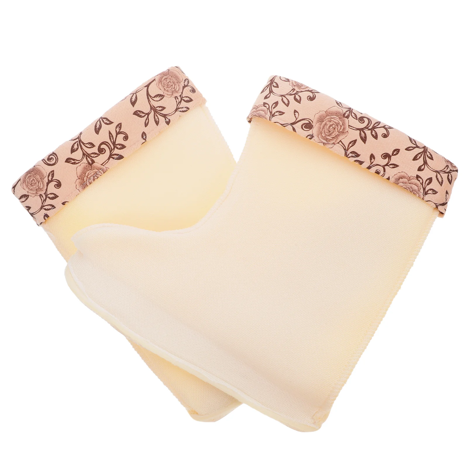 

1 Pair Rain Boot Liners For Women Thickened Warm Waterproof Insulated Socks For Hunting Outdoor Winter Activities Comfortable