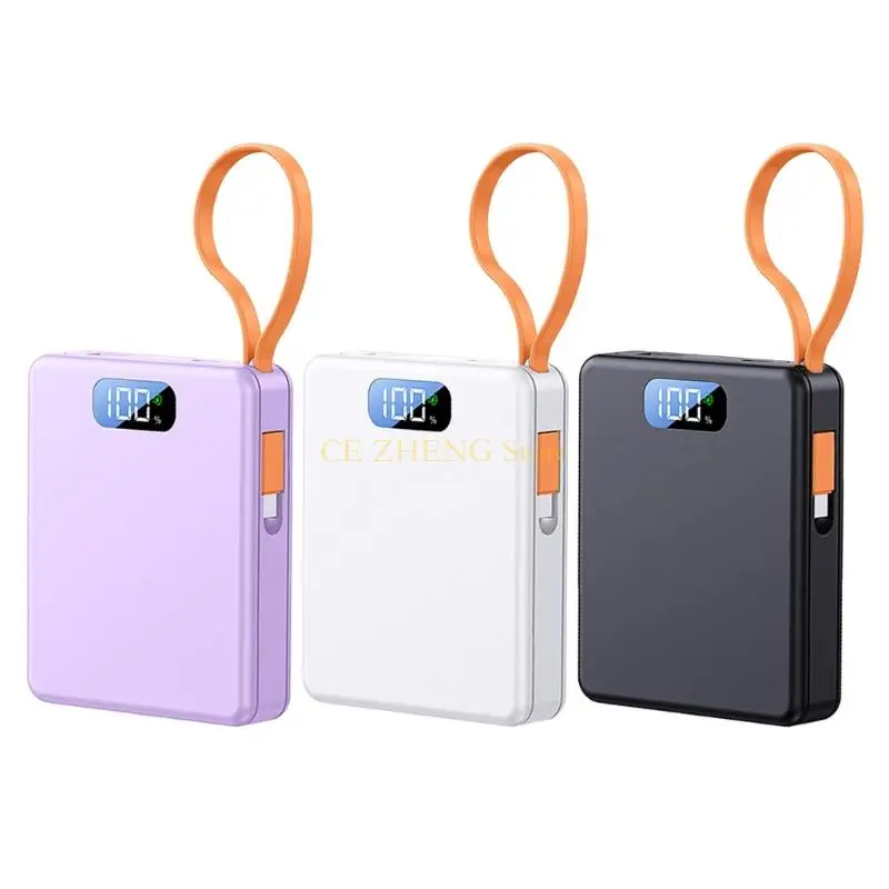 E56B 4x18650 Potenza fai -da -te Battey Case Rimovibile Rimovibile Box Power Sources Box