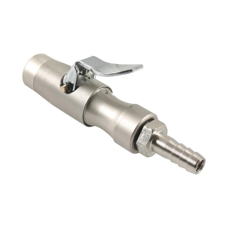 

Automobile tire pressure gauge, tube barometer, tire pressure gauge, tube accessories, tire inflation tube, inflator nozzle,