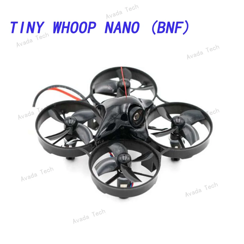 Free shipping TBS TINY WHOOP NANO (BNF) 55MM LIGHT-WEIGHT AIRFRAME TBS FPV SYSTEM WITH SMART AUDIO