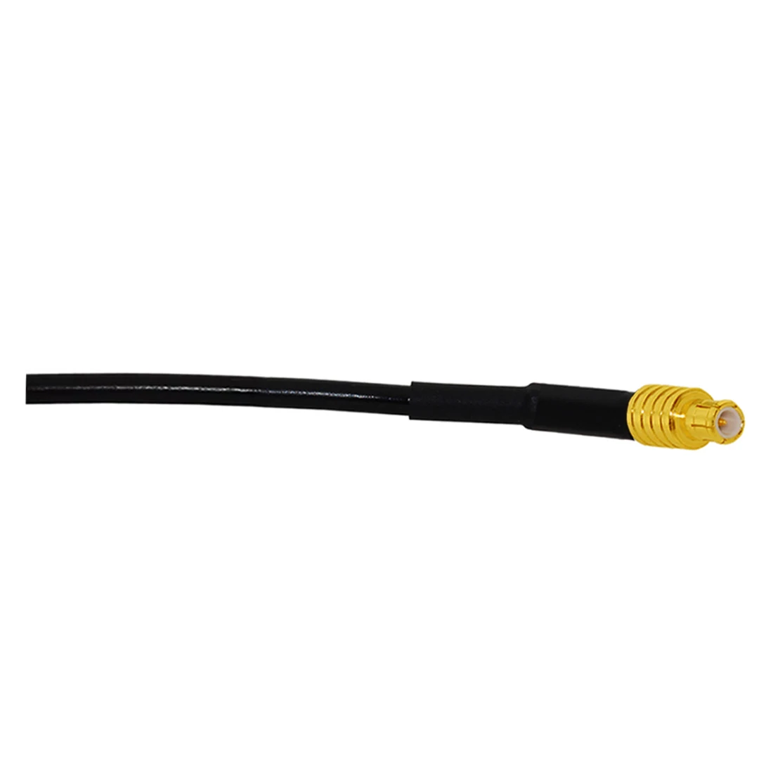 Mcx-Wifiアンテナアダプター,オスrg174ピグテールケーブル,長さ10cm/15cm/20cm/30cm/50cm/100cm