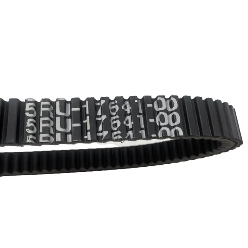 ل YP400 الجلالة 400/YP 400 جراند ماجيستي 5RU-17641-00 نقل محرك حزام قابض نقل #4