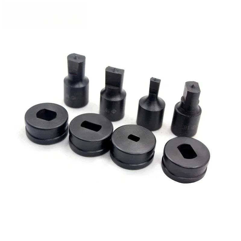 

CH-70 Punching Machine Die, Hydraulic Punching Machine