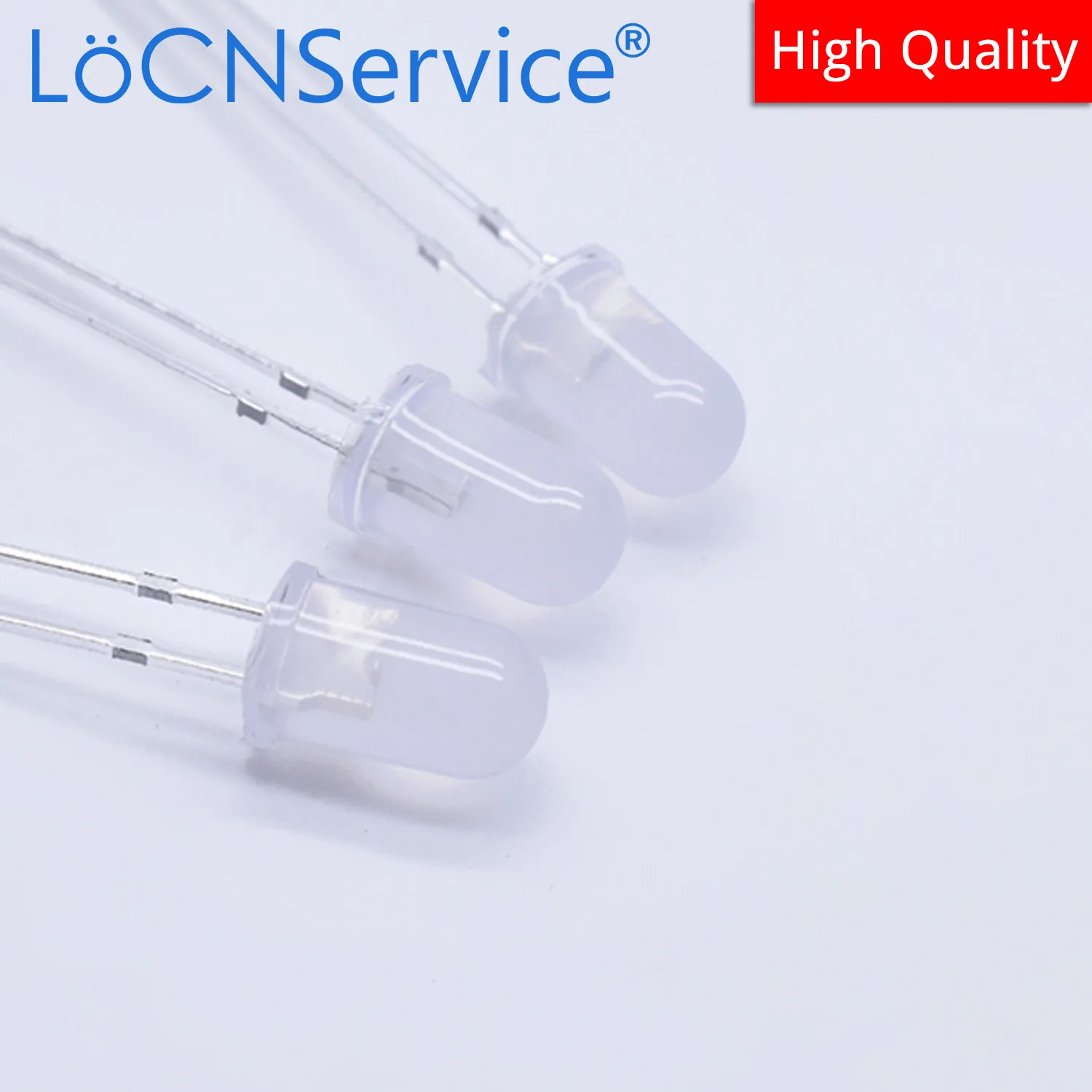 1000 pz 5mm F5 diffuso rosso blu bianco verde giallo arancione rosa DIP LED diodo a emissione luminosa con perline di alta qualità