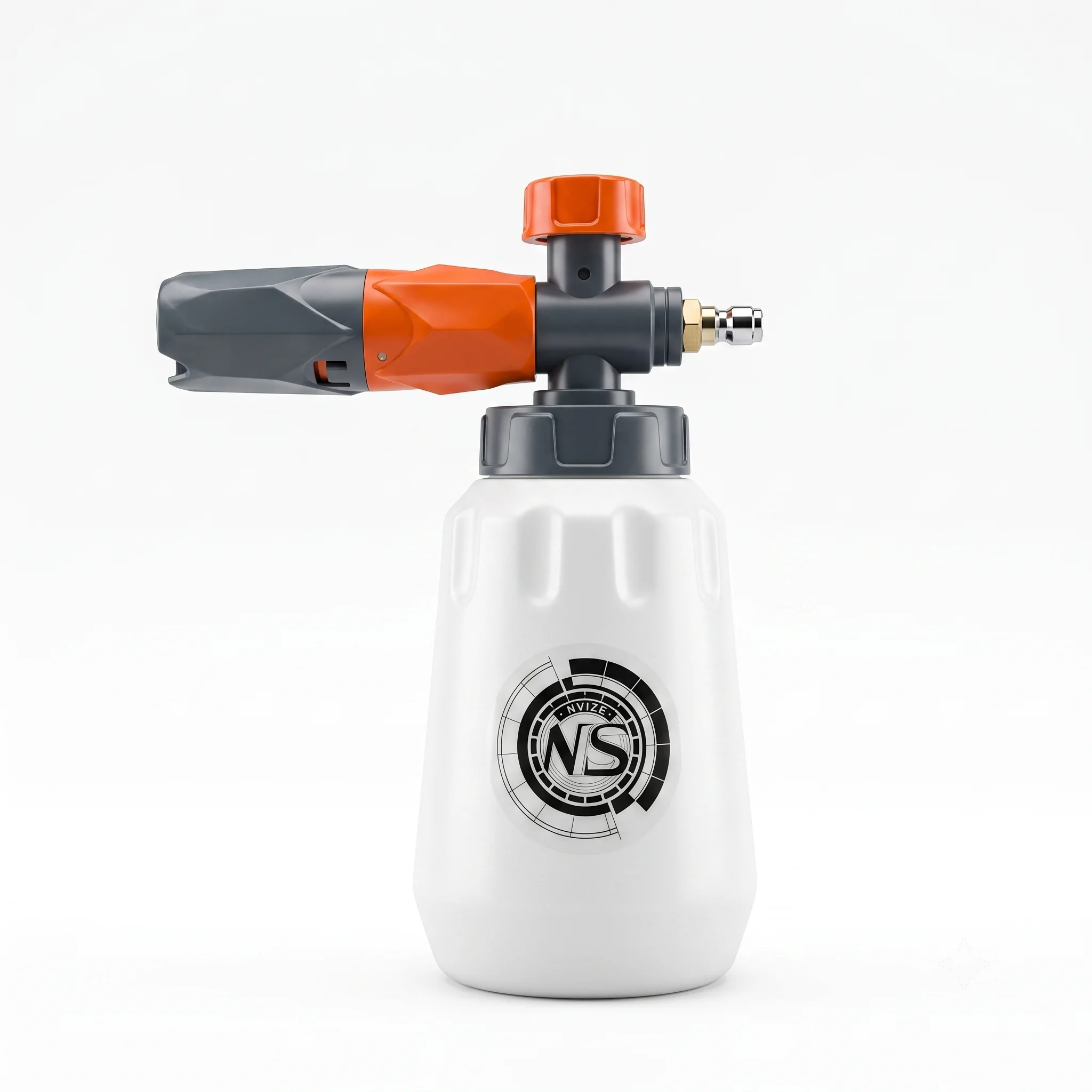 Foam Cannon Car Wash - Pressure Washer Foam Cannon Foam Generator