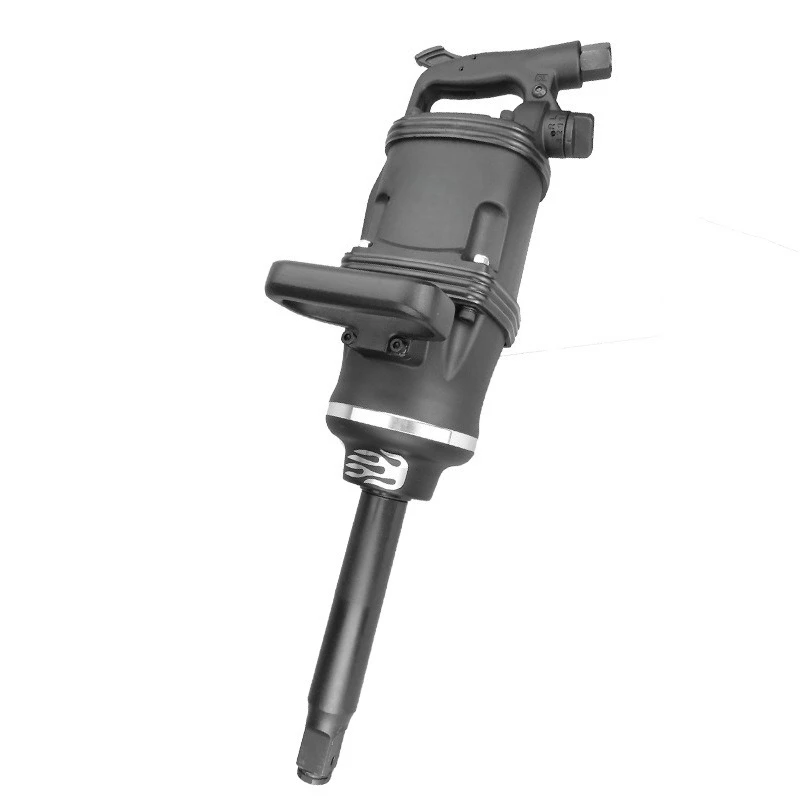 Pneumatic Wrench Heavy Duty Air Gun Trigger Auto Repair Pneumatic Impact Wrench
