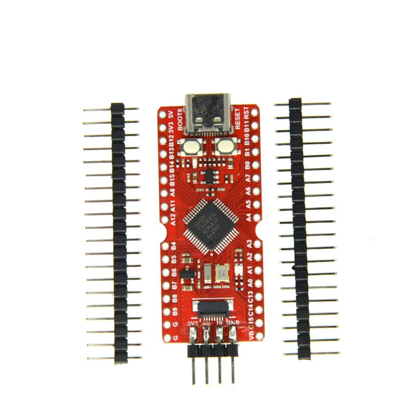 Sipeed Longan GD32VF103CBT6 MCU Nano RISC-V Development Board