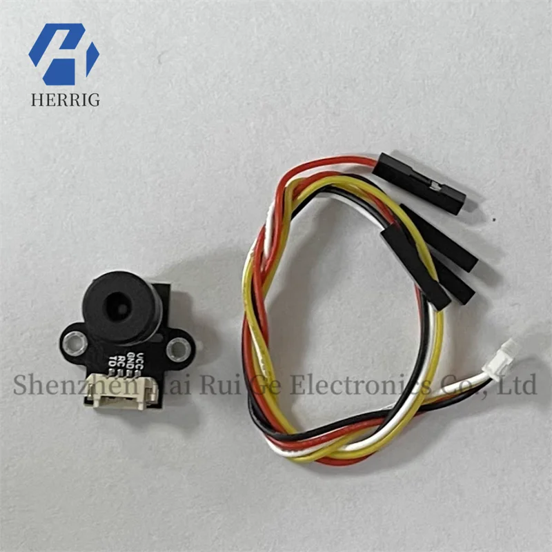 GY-614V3 615V3 Non-Contact Thermometer Infrared Temperature Sensor Serial Port MLX90614 Module