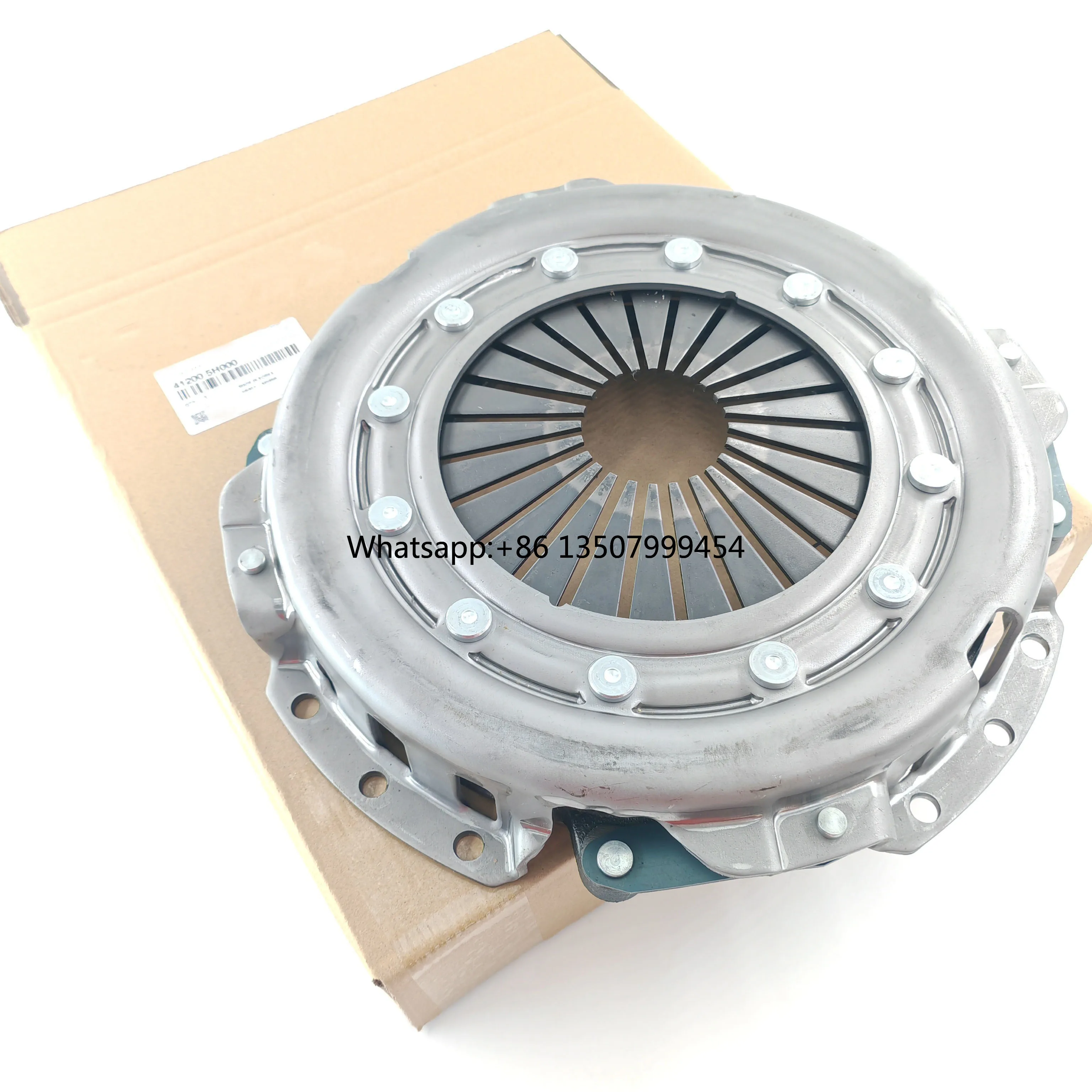 

Original Quality Engine Auto Parts 412005H000 Clutch 41200-5H000 for Car