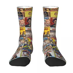 Calzini per adulti Mad Magazine, calzini Unisex, calzini da uomo calzini da donna