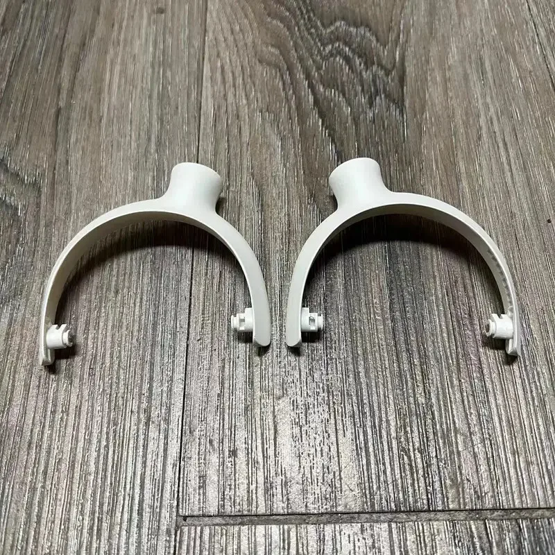 เปลี่ยนอะไหล่บานพับวงเล็บหมุนส่วนซ่อมลําโพงแขวนอุปกรณ์เสริมสําหรับ Sony ULT WEAR WH-ULT900N หูฟัง