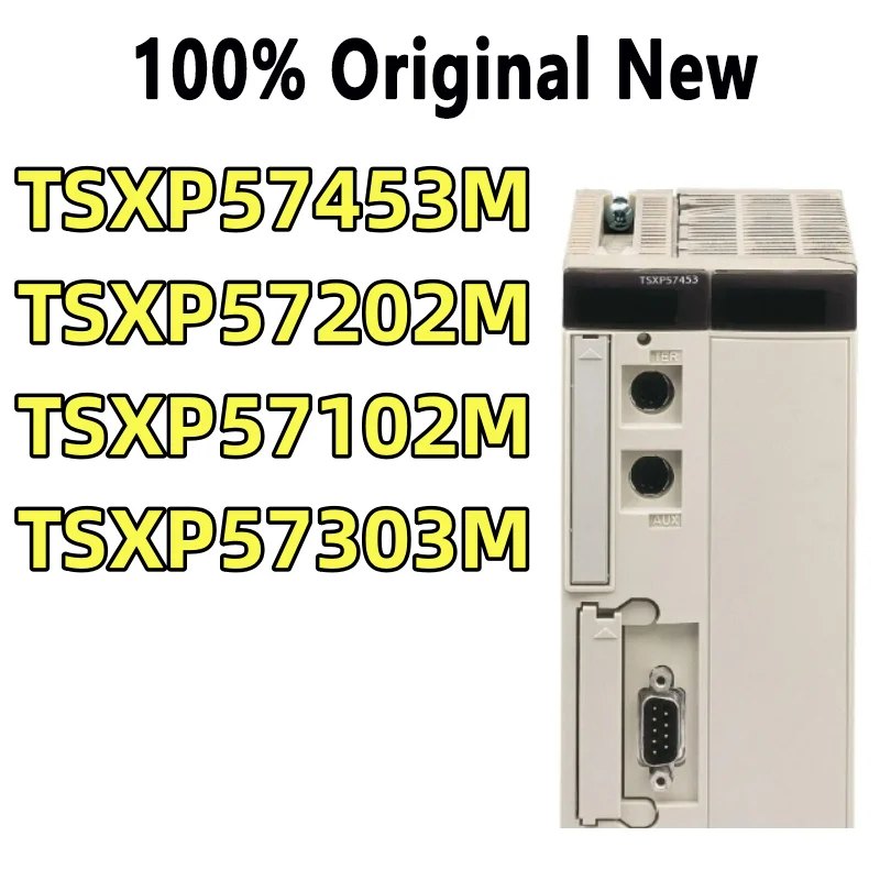

100% Tested TSXP57453M TSXP57202M TSXP57102M TSXP57303M
