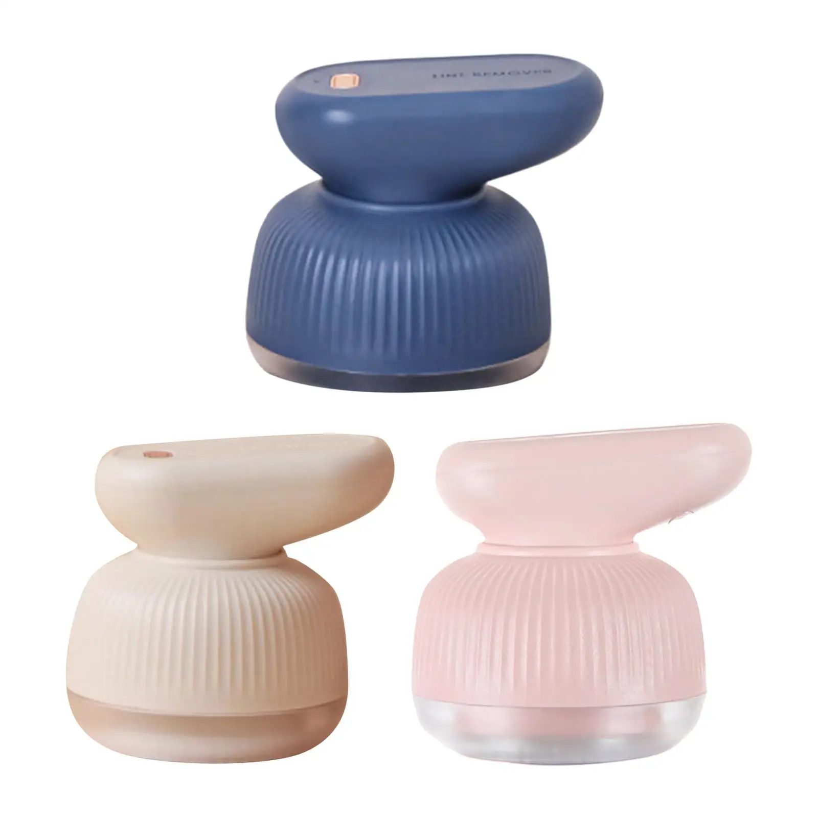 Mini camisola limpeza aparador, Auto-Off Proteção, remoção eficaz