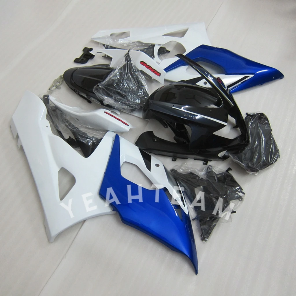 Suitable For SUZUKI GSXR1000 K5 2005 2006 GSXR 1000 Motorcycle Fairing Full Set Injection Mold
