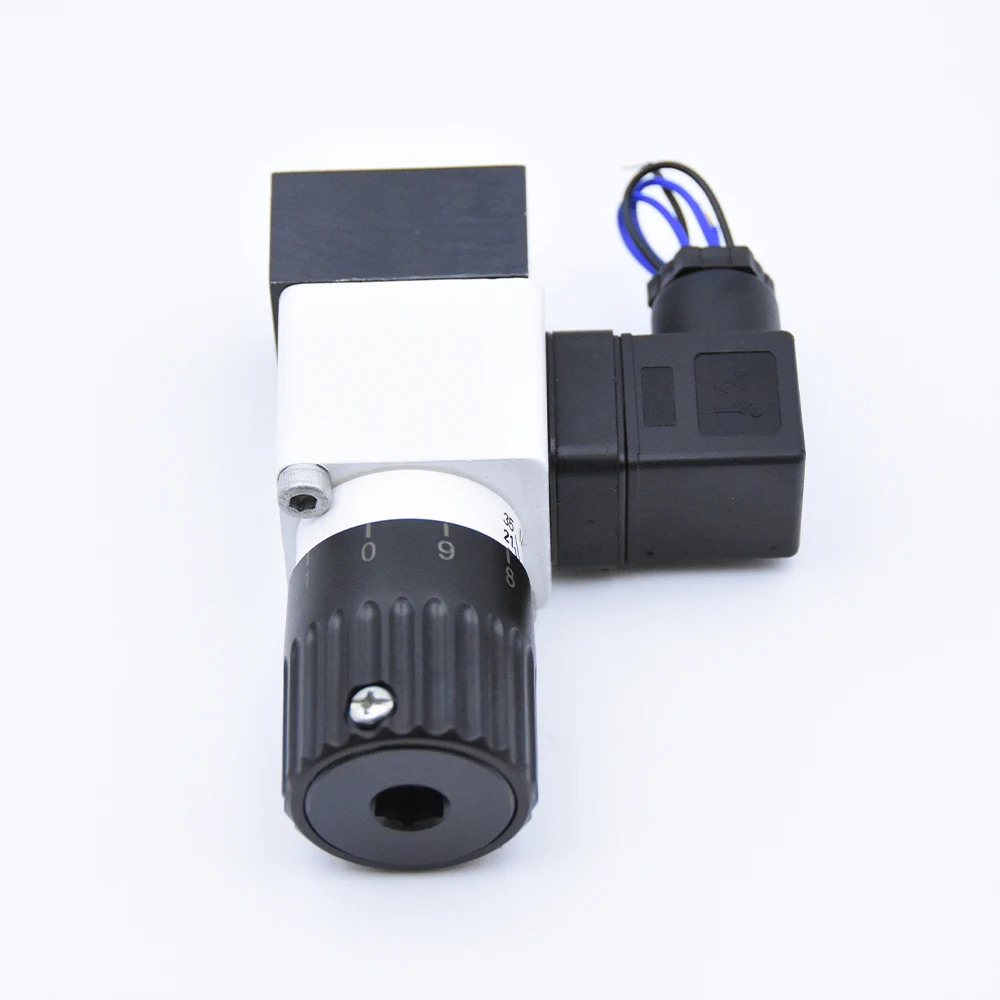 Beijing Huade series pressure relay HED80P-1XT/35Z hydraulic oil pressure switch adjustable pressure switch