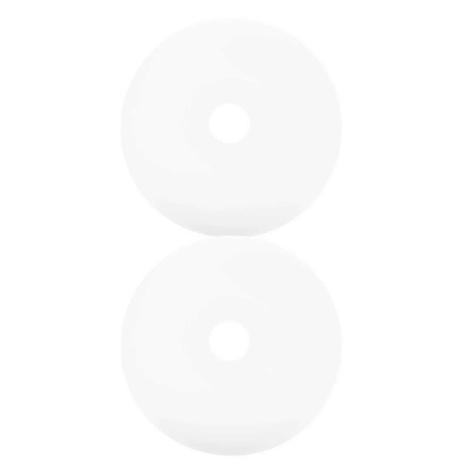 

2 шт. Сменные плафоны для домашних светильников в форме гриба, портативные пластиковые чехлы для напольных и настольных ламп, декоративные аксессуары для освещения