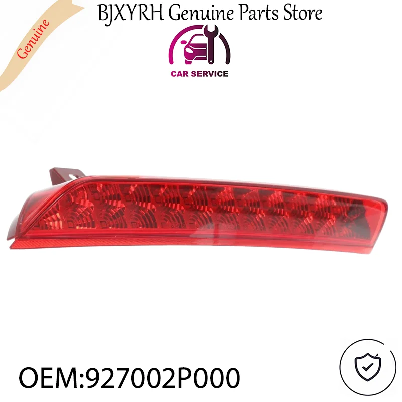 

927002P000 Genuine High Mount Third Brake Light for Kia Sorento 2011-2015 OEM 92700-2P000