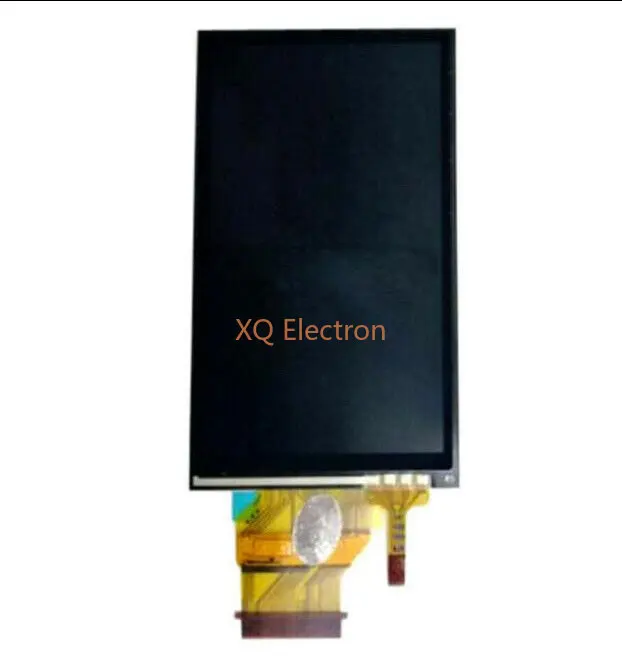 NEW LCD Screen Display for Sony HDR-PJ610 HDR-PJ670E HDR-CX610E PJ540E Replace