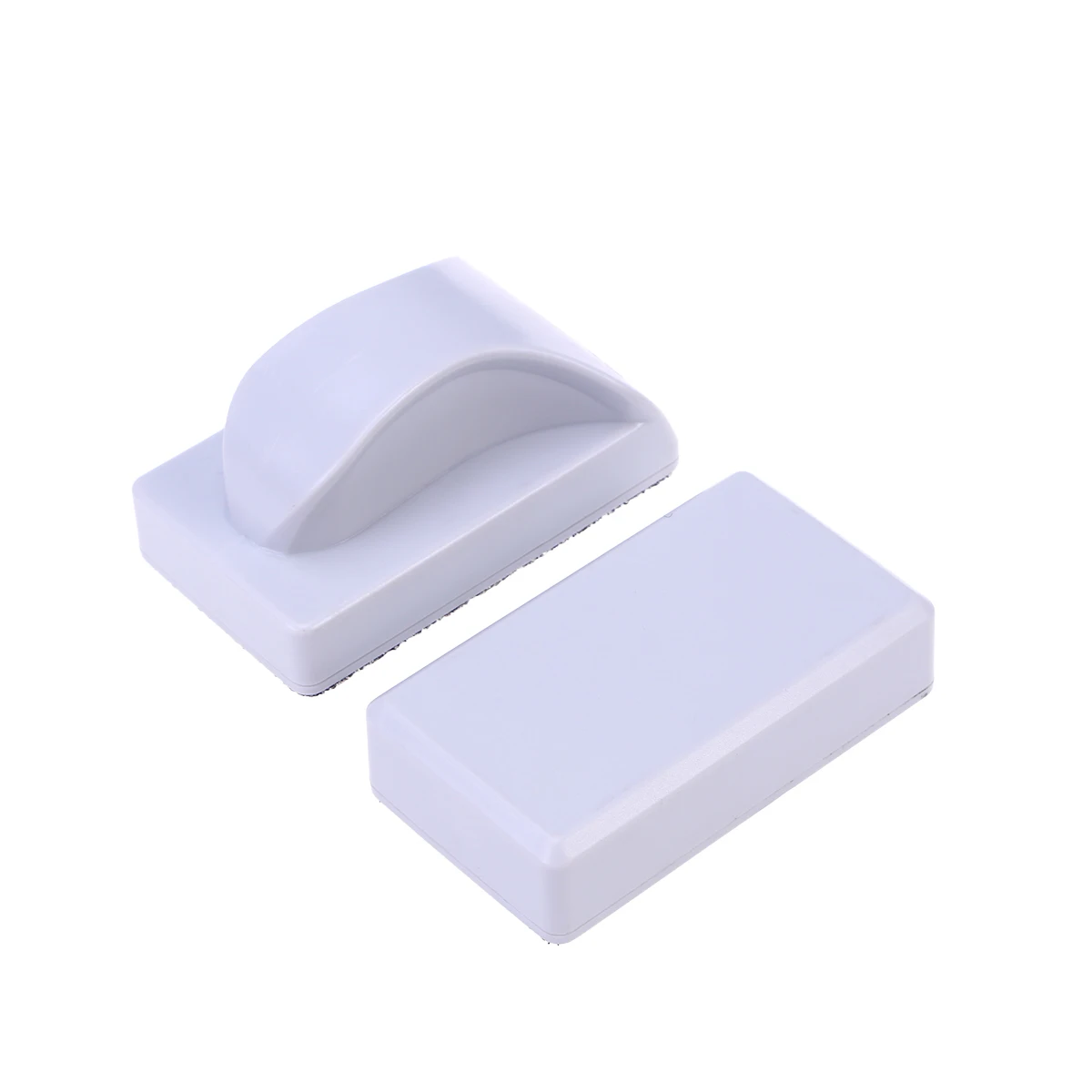 

Magnetic Brush Remover Super Strong Floating Anti Scratch Cleaning Pads Algae Glass Tank Aquarium Cleaner Tools