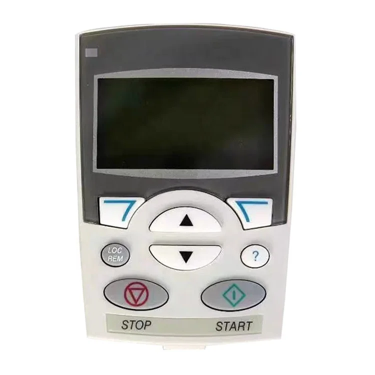 TLF Original nuevo convertidor de frecuencia sistema HVAC repuestos 68232902 Panel de Control ACS-CP-D -HMI en venta