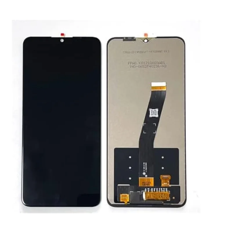 Сменный дисплейный модуль с сенсорным экраном для TCL 20Y TCL 20E 6125F 6125D 6156D 6156H 6.52 дюйма с инструментами