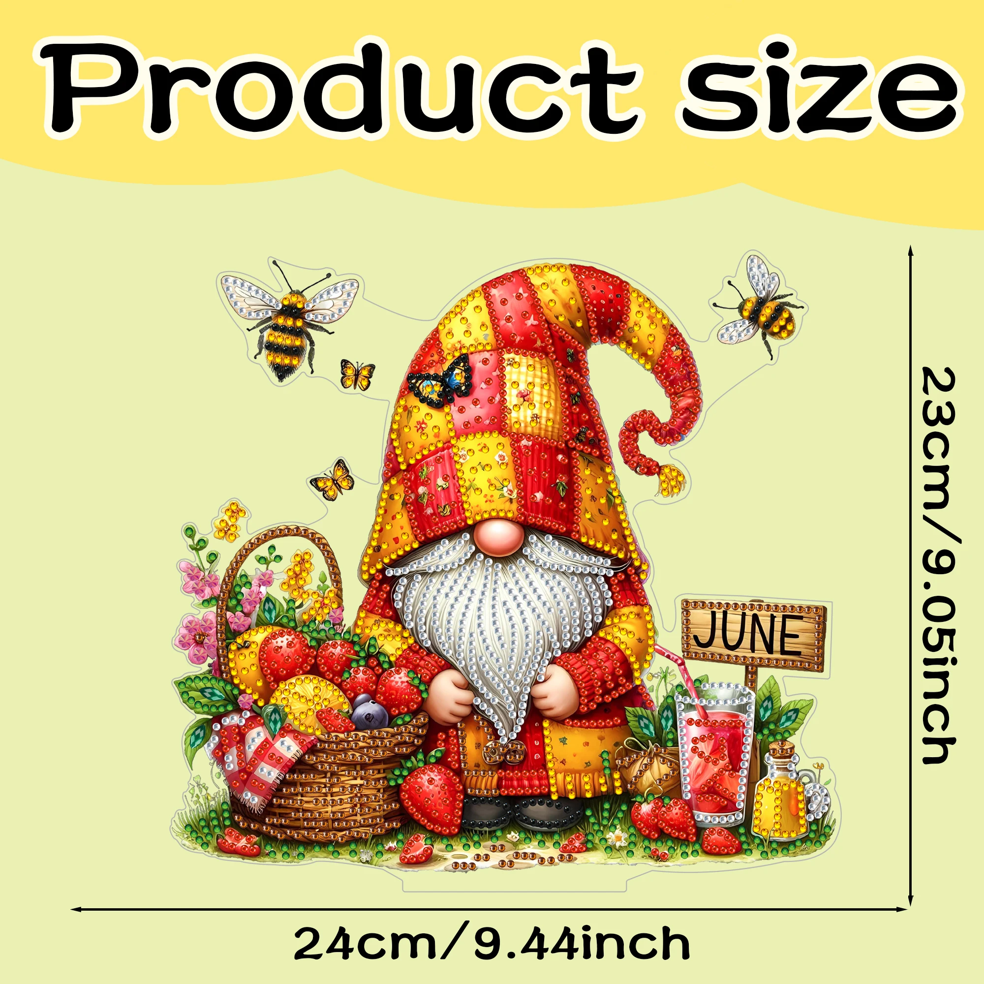 2D płaskie wzory zwierząt i kw – Resin Art Flower recenzja i cena