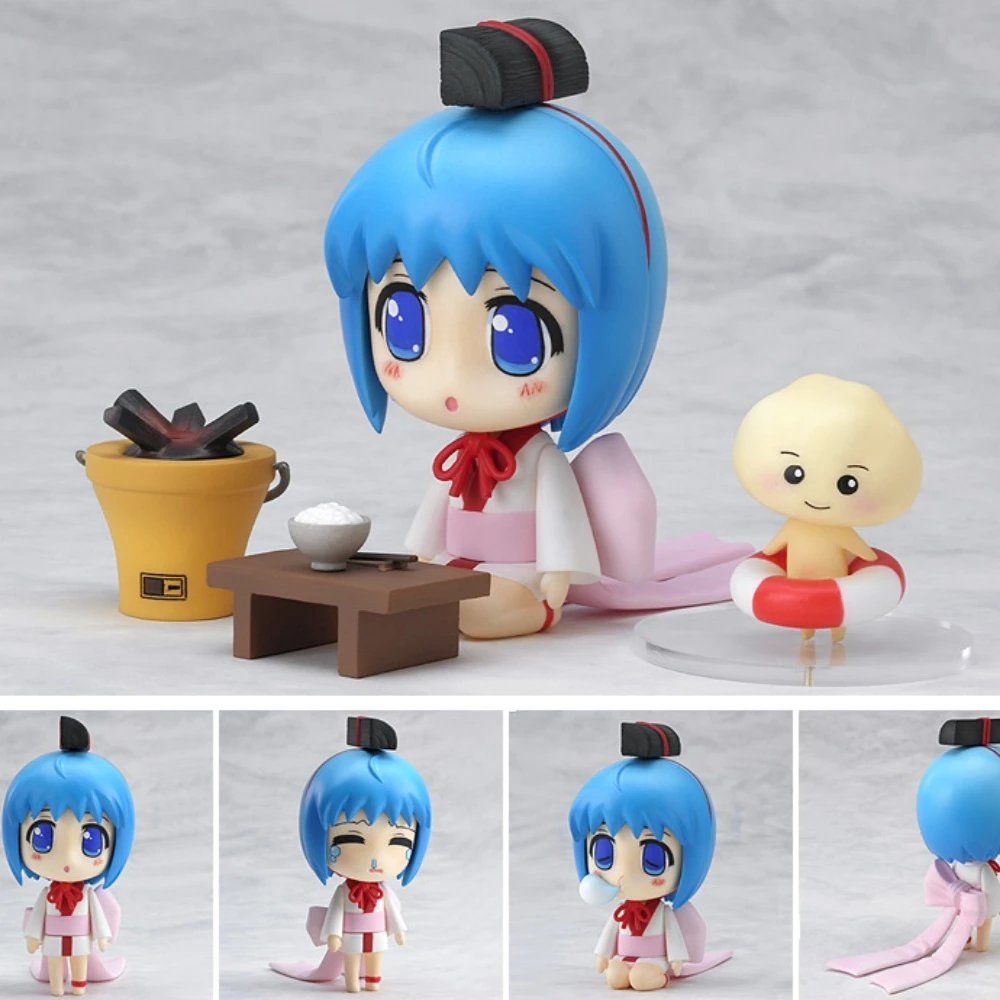 100% Oryginalny, Autentyczny,  – Good Smile Company Nendoroid recenzja i cena