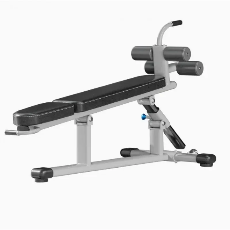 high quality Multifunctional Adjustle Profsional Sit-Up Board Home and Commercial Dumbbell Fitns Equipment