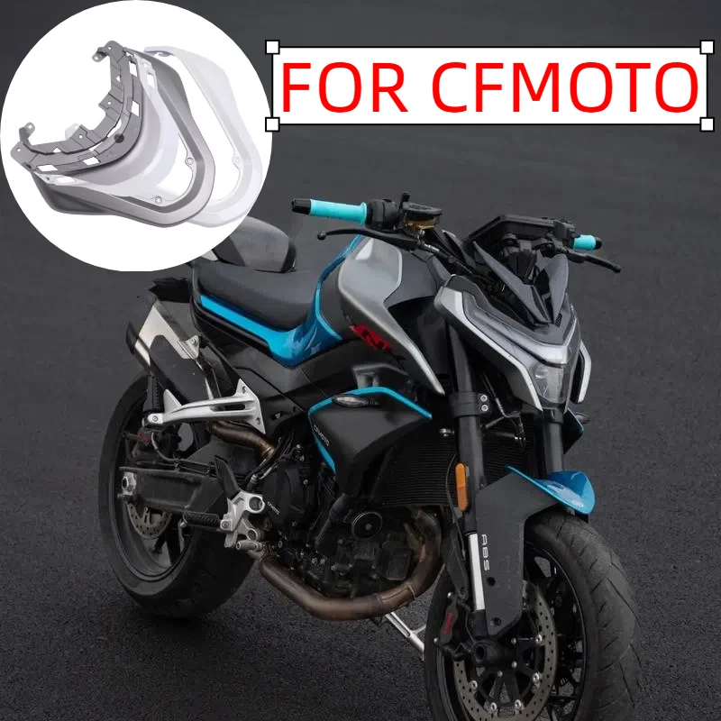 

FOR CFMOTO CF800NK 800NK CF800 Motorcycle Parts Side Tailboard rear trim cover housing original
