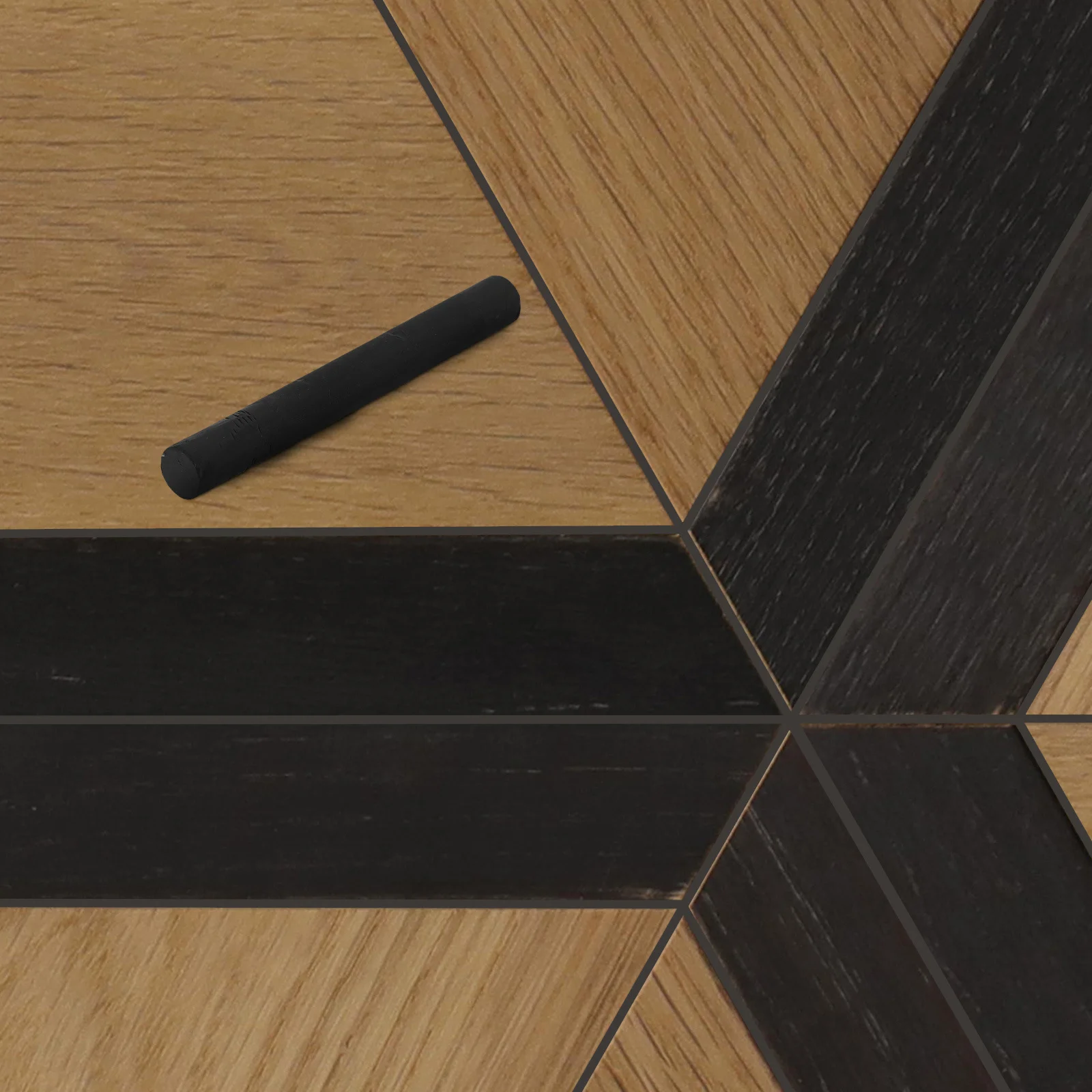 

2Pcs Furniture Repair Wax Sticks Wood Scratch Remover for Floors Doors Tables Heavy Duty Wood Filler Marker Easy to Use No Mess