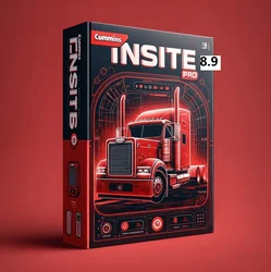For Insite Pro 8.9.0.130 with Fleet Counts, Remove ECM Passwords(Zap-It)  No Expire with Crack File for Unlimited Install