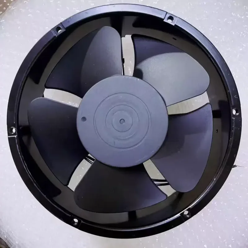 For 22CM cooling fan 22060 220V 65W FP-20060EX-S1-B cabinet fan, axial flow fan