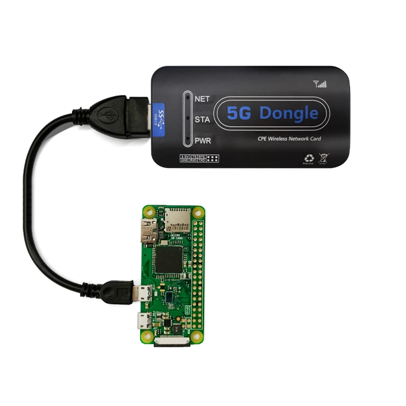 high speed usb 3.0 interface 5g 4g dongle with sim slot