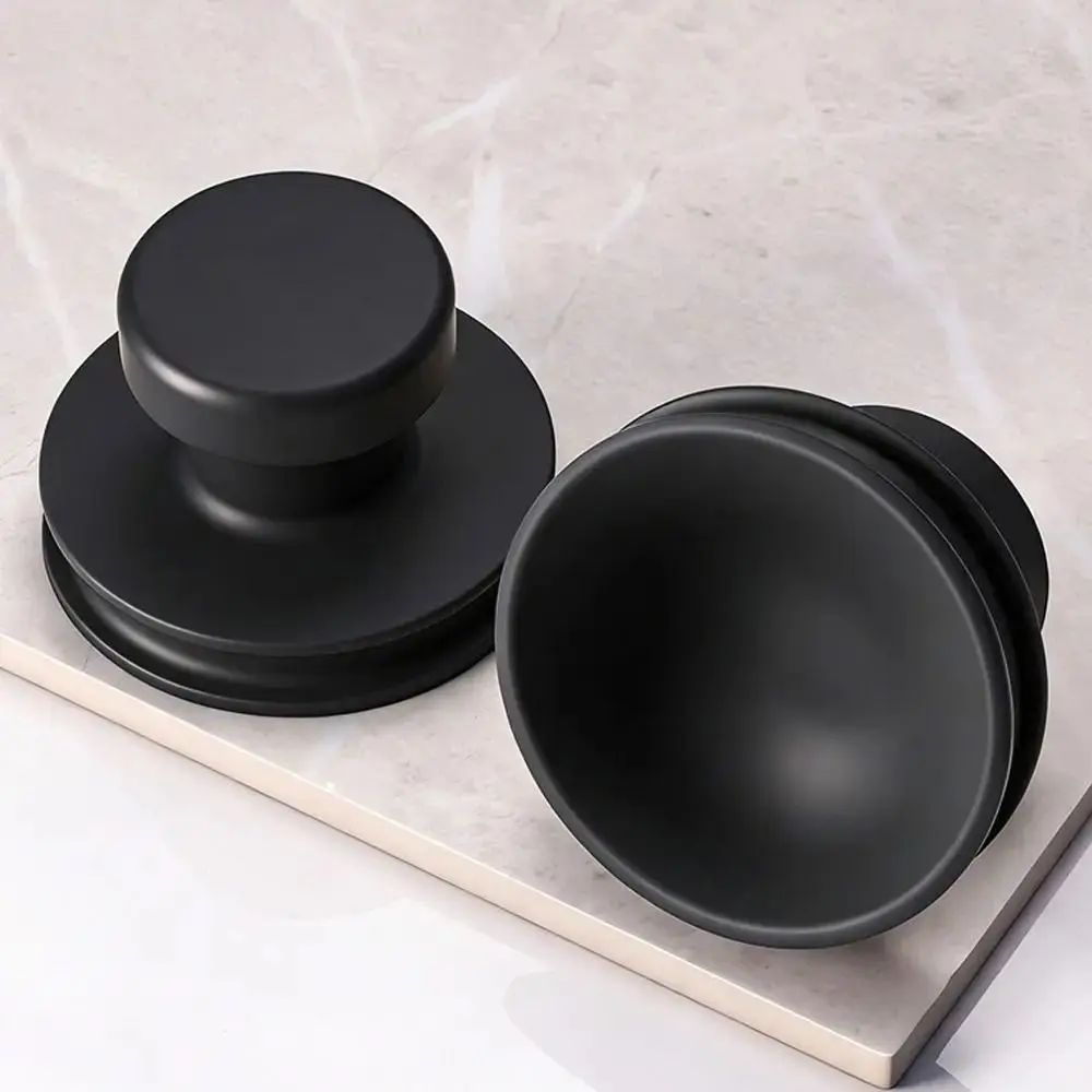 Strong Suction Tile Suction Cup Thick Silicone Press Type Glass Handling Suction Cup Multi-functional Comfortable Grip