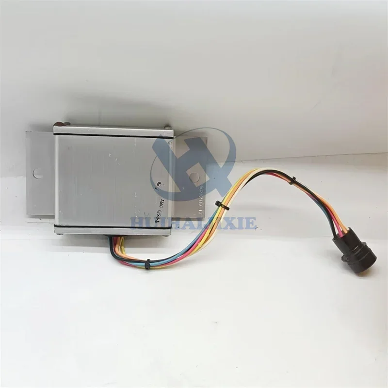 

High Quality Parts 9G-9287 Electric Control Assembly For 235D 245D E300B 9G9287 Control Group Engine Electronic Parts For 777