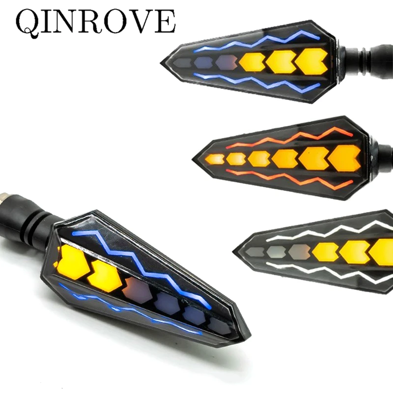 

Указатель поворота мотоцикла со вспышкой 12 В ABS светодиодный индикатор универсальный для Benelli Leoncion 250 BJ750 Torado 125 TNT135