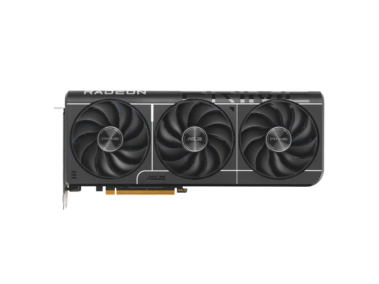 ASUS Prime Radeon RX 9070 GRE EVO OC Edition 12GB GDDR6 Graphics Card - PRIME-RX9070GRE-O12G-EVO