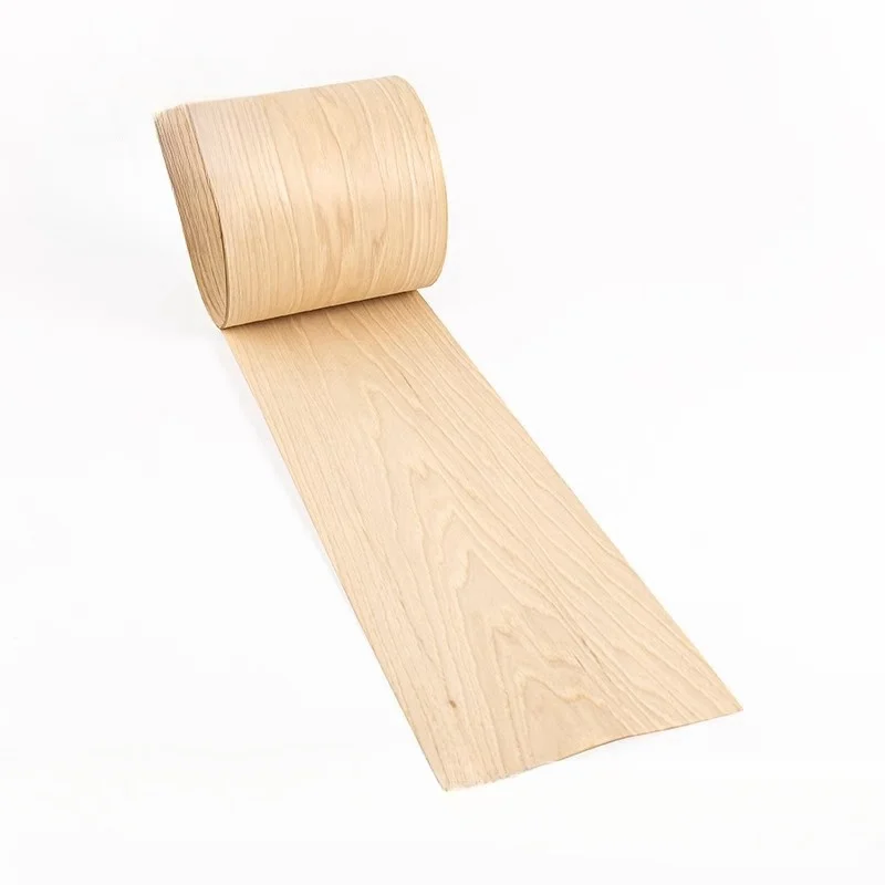 Fineer Voor Enterior Houten Deur Natuurlijk Walnoot Hout Fineer Hout Fineer Voor Meubels 20X250Cm T 0.5Mm